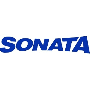 SONATA WATCHES
