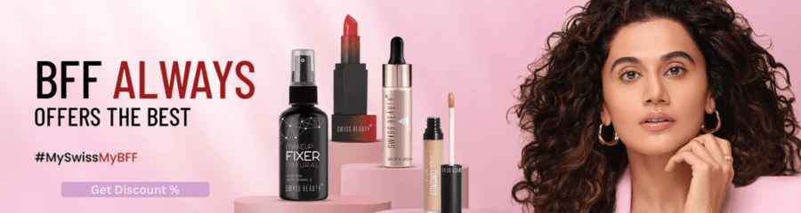 Swiss Beauty Makeup Kit