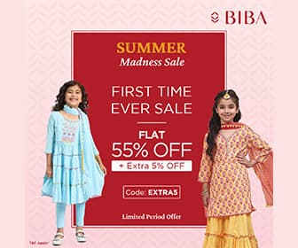 Biba Festive Collection