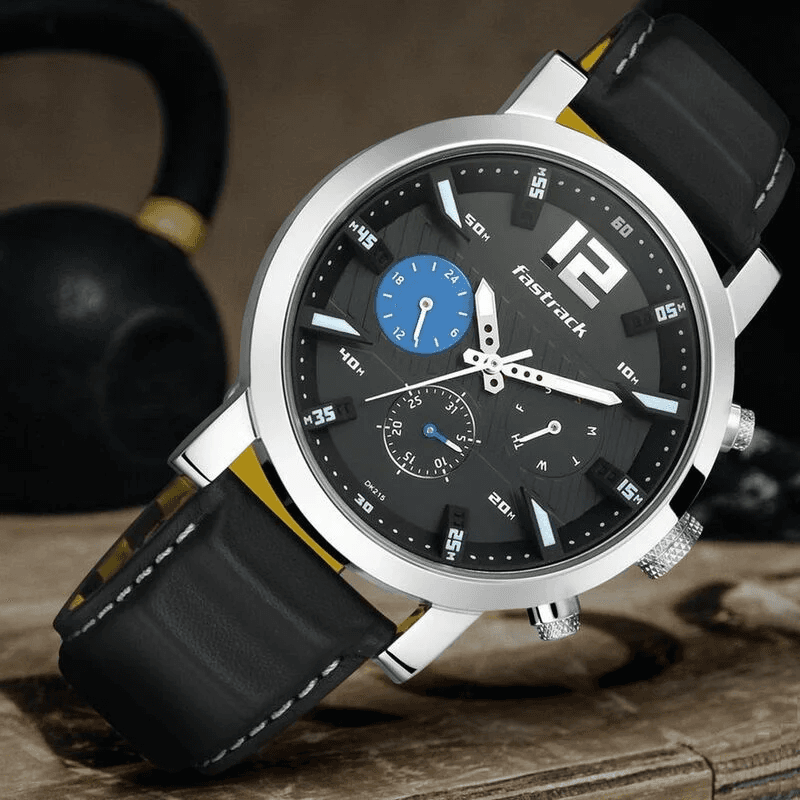 Fastrack Watches