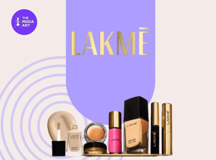 Lakme Cosmetics