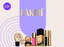 Beauty brand