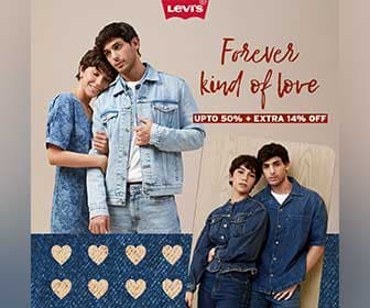 Levis Denim Collection