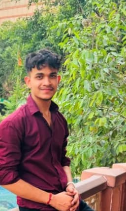 Prince Kumar